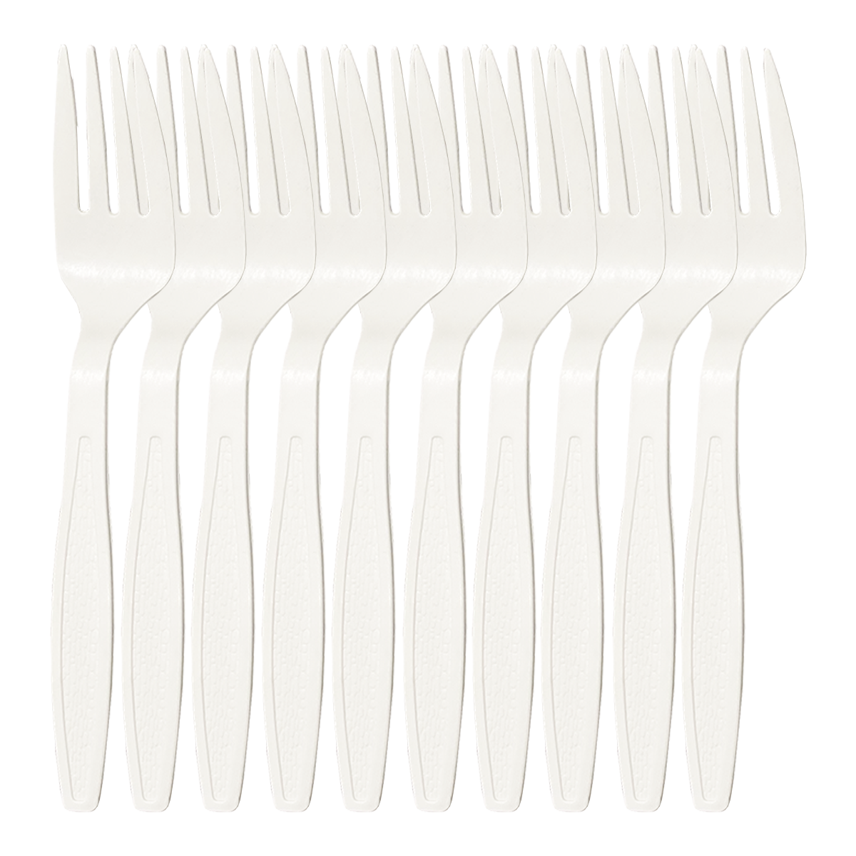 Multiple Forks