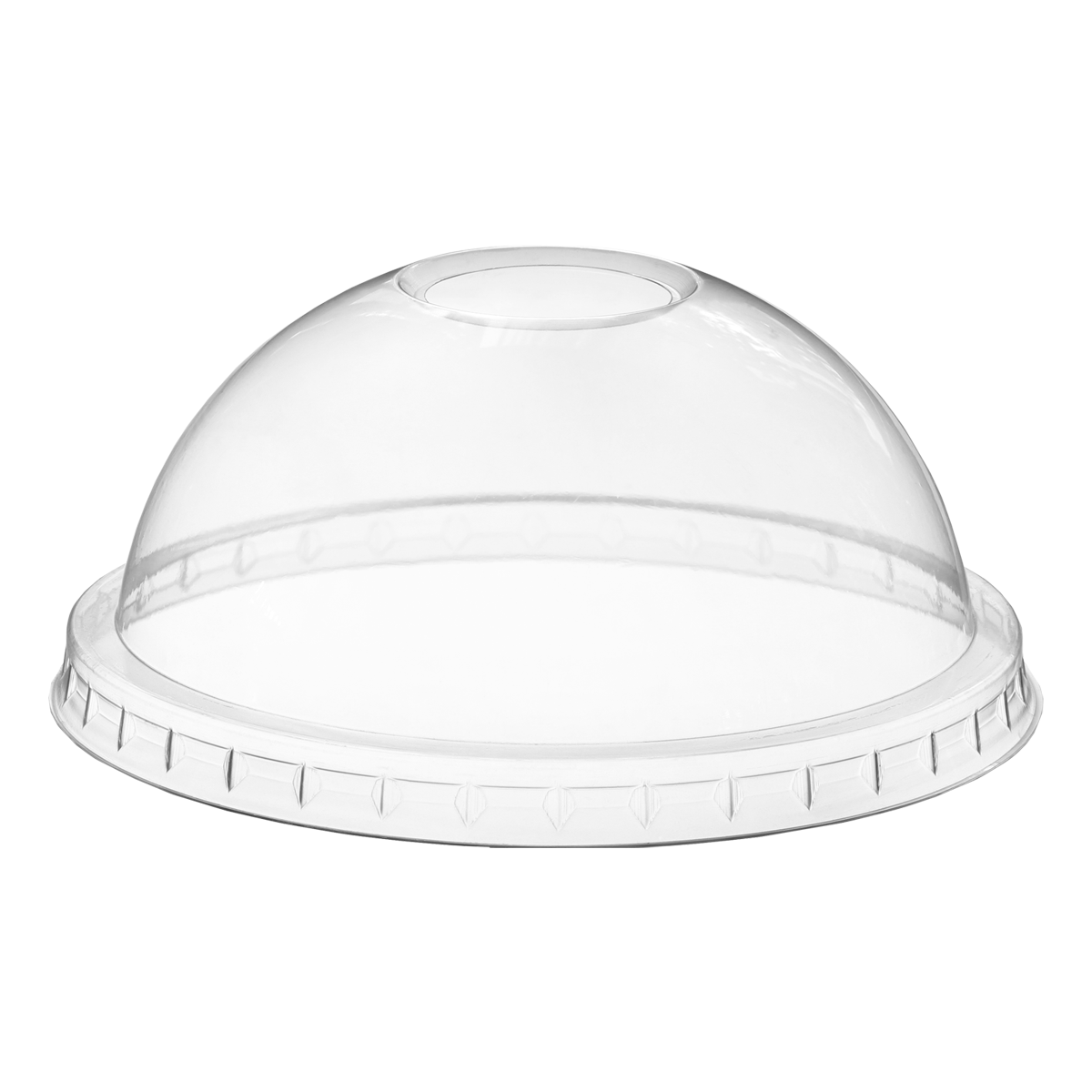 Dome Clear Lid